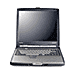 Laptop Tosh2800 DVD