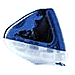 imac indigo