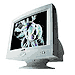 monitor KDS 19 inch